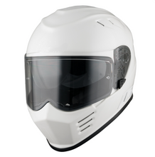 Gloss White Venom Full Face Helmet