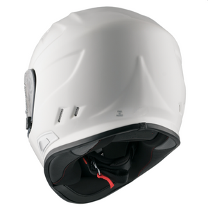 Gloss White Venom Full Face Helmet