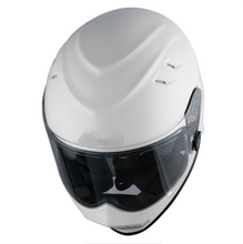 Gloss White Venom Full Face Helmet