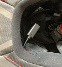 FF906 4X UCS ADVANT Matt Black Modular Flip Front Full / Open Face Motorcycle Helmet with Intercom