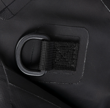 Aqua Waterproof D70 Black Duffle Bag