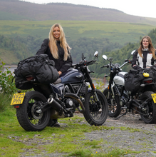 Aqua Waterproof D70 Black Duffle Bag