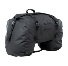 Aqua Waterproof D50 Black Duffle Bag
