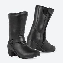 Lady Rider Boot 1106/WD
