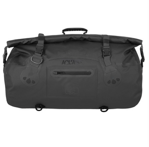Aqua Waterproof T50 Black Roll Bag