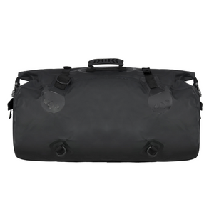 Aqua Waterproof T50 Black Roll Bag