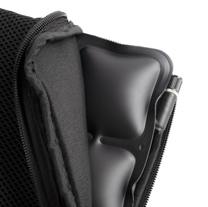 AIR SEAT for Pillion