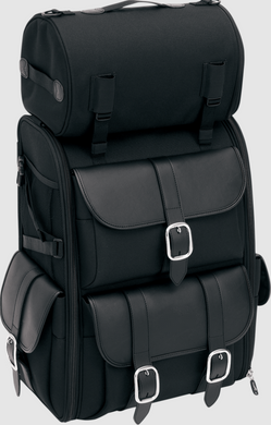  S3500 Deluxe Sissy Bar Bag