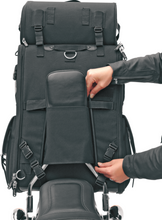  S3500 Deluxe Sissy Bar Bag