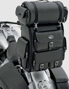  EX2200 Sissy Bar Bag