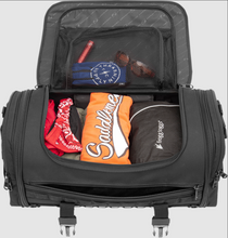  TR3300 Tactical Deluxe Rack Bag