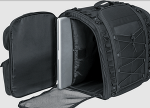 Road Warrior Momentum Sissy Bar Bag