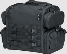 Road Warrior Momentum Sissy Bar Bag