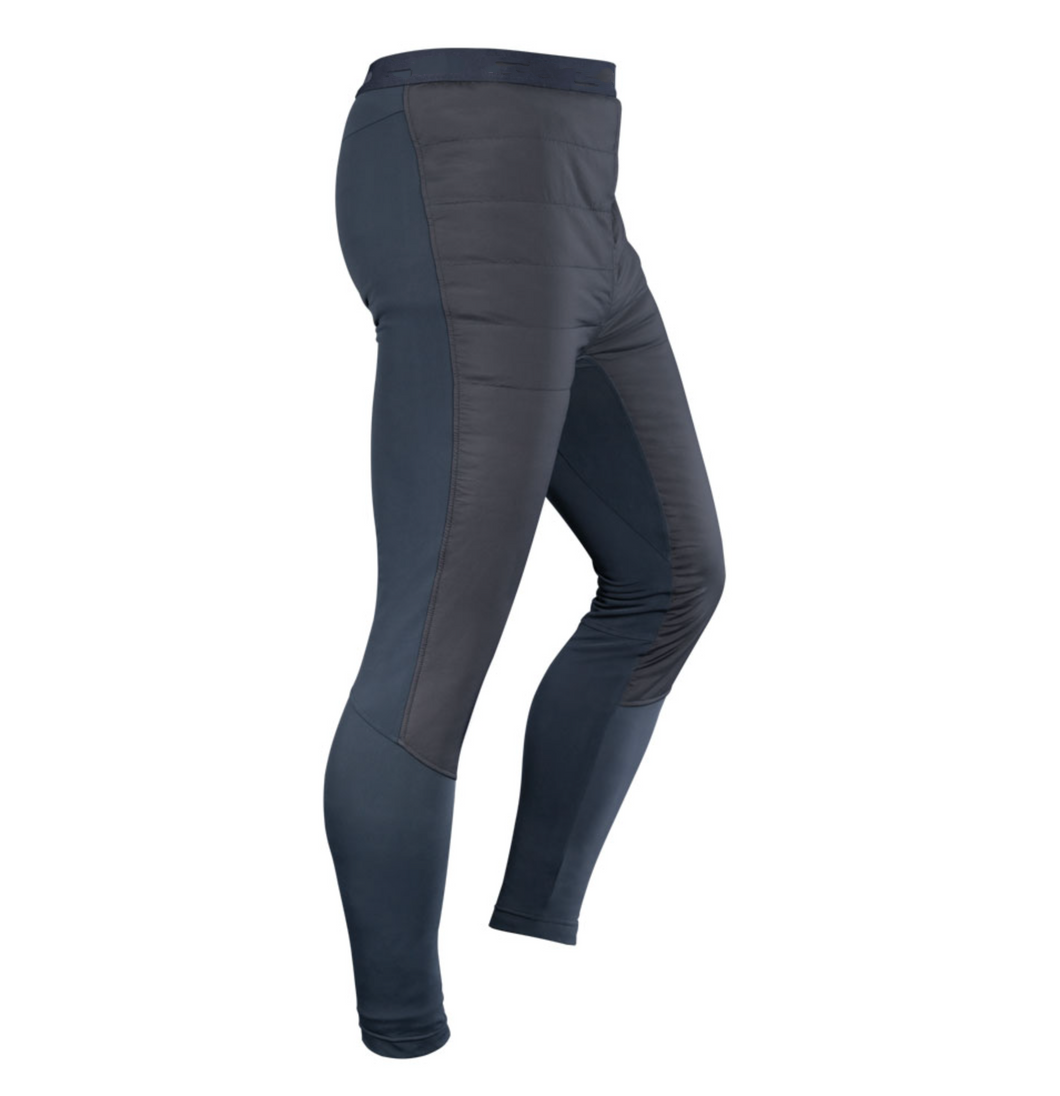 Advanced Expedition Legging Pants Black