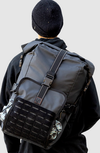 BAG EXFIL 2nd Generation-60 BLACK