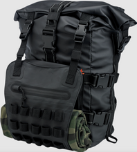 BAG EXFIL-60B BLACK