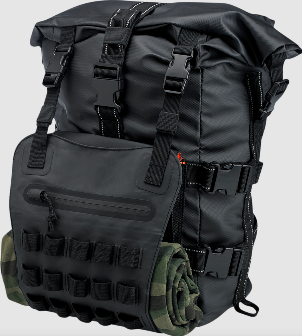 BAG EXFIL-60B BLACK