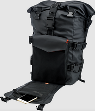 BAG EXFIL-60B BLACK