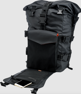 BAG EXFIL-60B BLACK