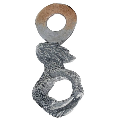 Claw Bike Bell Hanger BREND_4 Bell