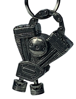 XL Magnum V Twin  Bell