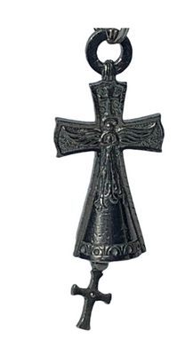 XL Magnum Cross  Bell