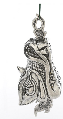 XL Magnum Dragon  Bell