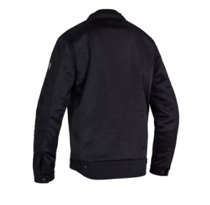 Aero Mesh Summer Riding Jacket AA rated