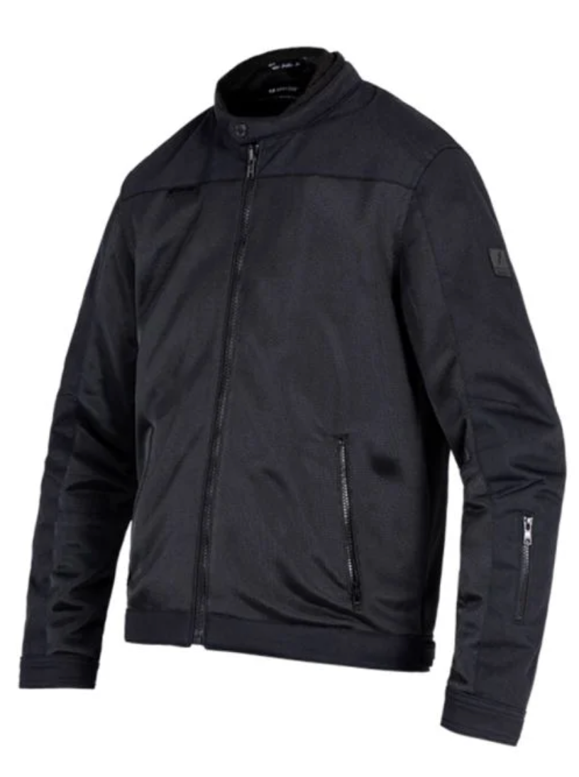 Aero Mesh Summer Riding Jacket AA rated