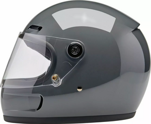 SV 06 Grey Full Face Helmet