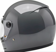 SV 06 Grey Full Face Helmet
