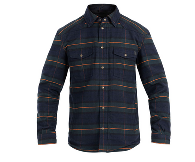 XTM Motoshirt Textile Jacket AAA RATED- Vintage