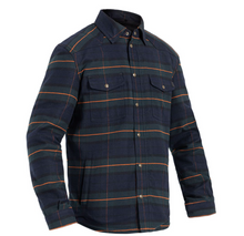 XTM Motoshirt Textile Jacket AAA RATED- Vintage