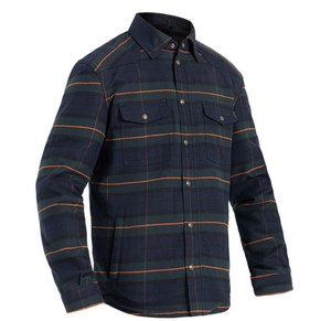 XTM Motoshirt Textile Jacket AAA RATED- Vintage