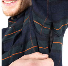 XTM Motoshirt Textile Jacket AAA RATED- Vintage