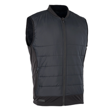 Advanced Expedition Mens Black Gilet