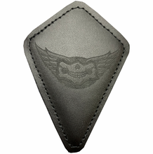 Route 66 Biker Braces