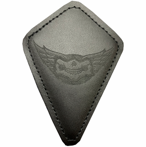 Route 66 Biker Braces