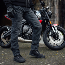 AAA D30 Waterproof Armoured Jeans by Merlin