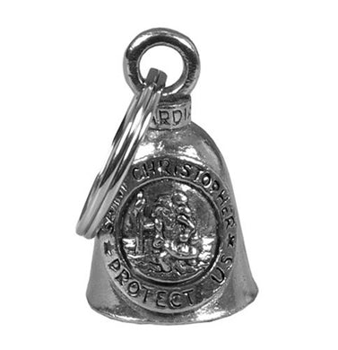 St Christopher  Bell