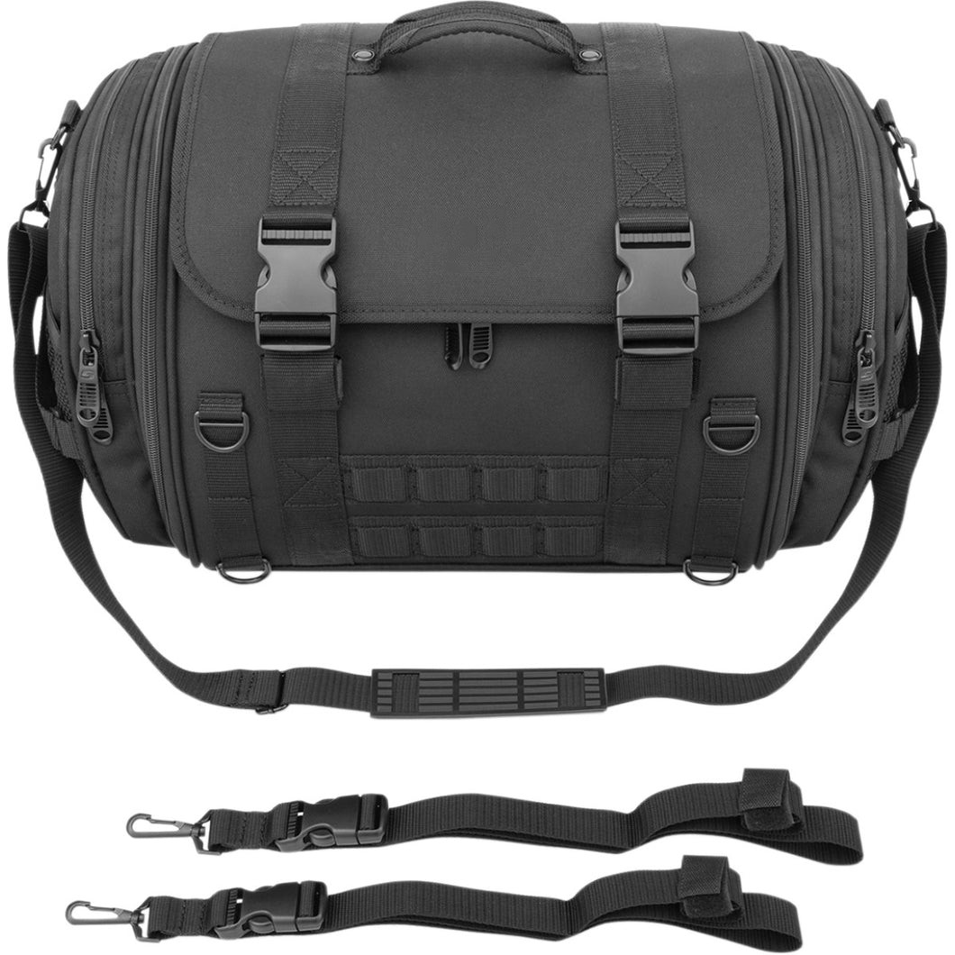  Medium Tactical Tail Bag TR2300DE, Motorcycle Accessories