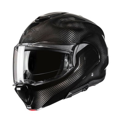 F100 Carbon Flip Front Helmet