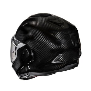 F100 Carbon Flip Front Helmet