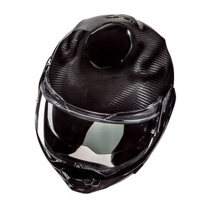 F100 Carbon Flip Front Helmet