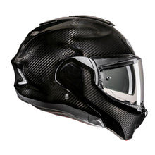 F100 Carbon Flip Front Helmet