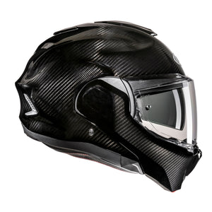 F100 Carbon Flip Front Helmet
