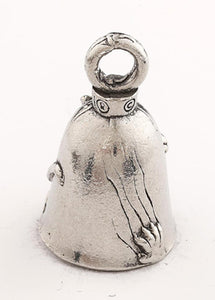 Biker Cat Bell, Lifestyle Accessories