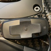 FF901 ADVANT X 4X UCS-06 Carbon Fibre Modular Flip Front Full / Open Face Motorcycle Helmet with intercom