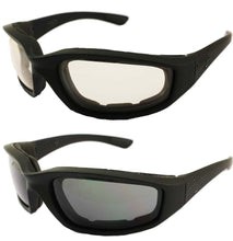 Daytona 24 EVA Foam Padded Reactalite, Eyewear