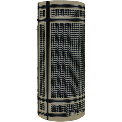 Headwear Houndstooth Coyote Tan